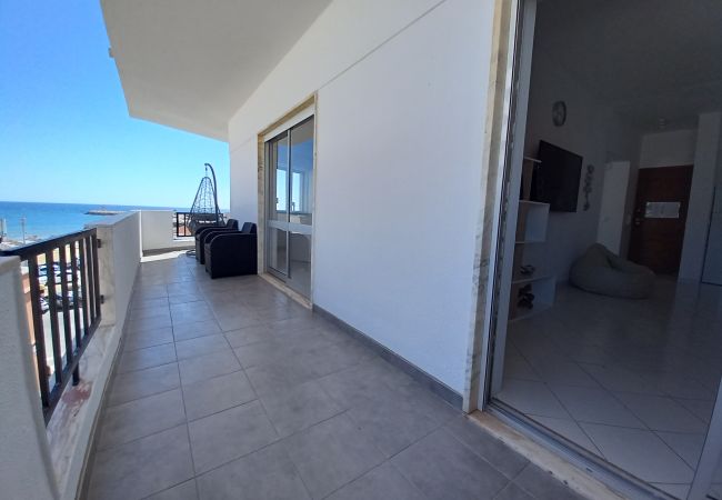 Appartement à Quarteira - Réf. 291216 Appartement à Quarteira - Réf. 291216