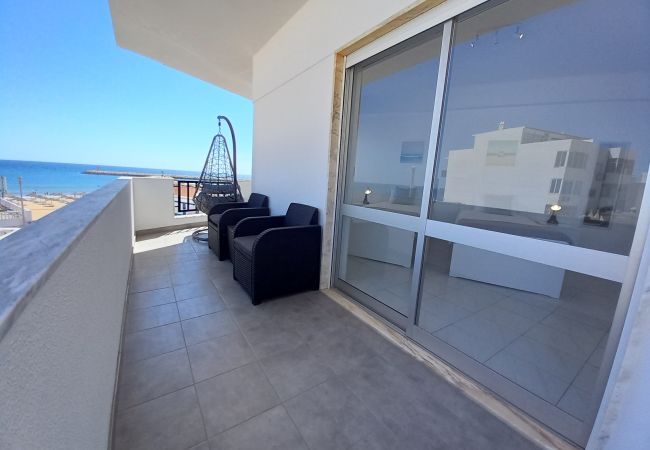 Appartement à Quarteira - Réf. 291216 Appartement à Quarteira - Réf. 291216