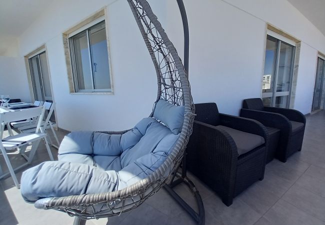 Appartement à Quarteira - Réf. 291216 Appartement à Quarteira - Réf. 291216