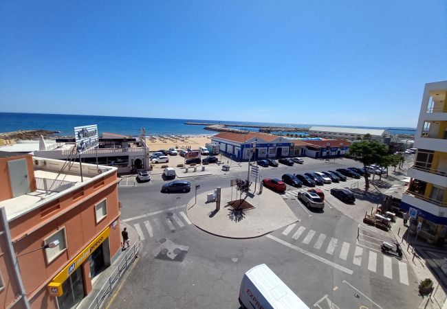 Appartement à Quarteira - Réf. 291216 Appartement à Quarteira - Réf. 291216