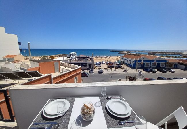 Appartement à Quarteira - Réf. 291216 Appartement à Quarteira - Réf. 291216