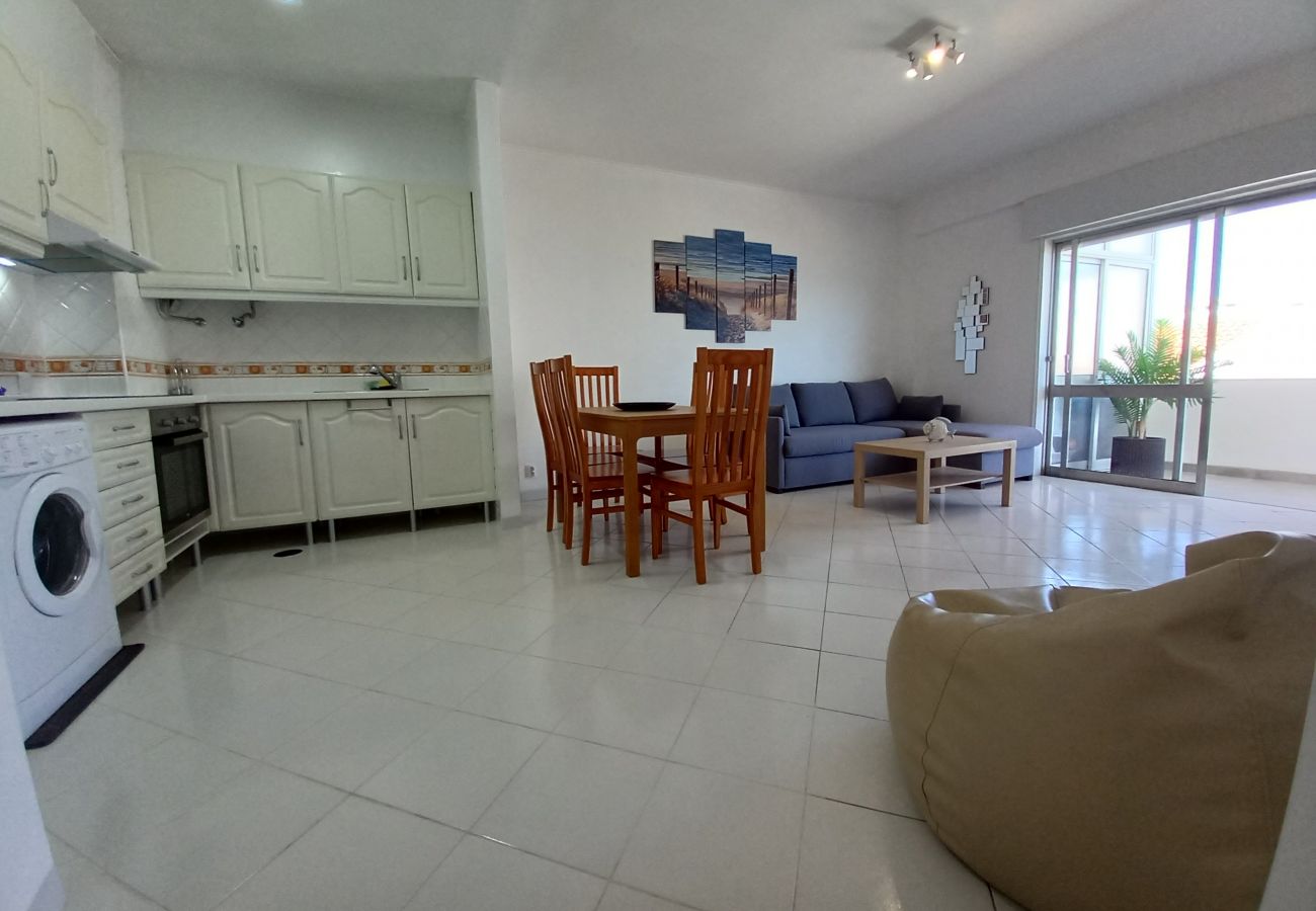 Appartement à Quarteira - Réf. 291216 Appartement à Quarteira - Réf. 291216