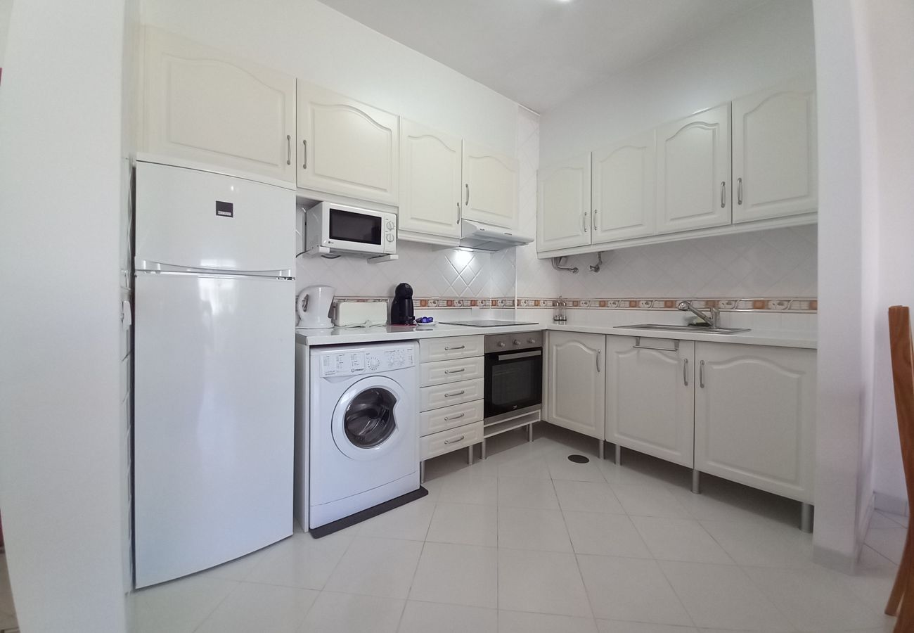 Appartement à Quarteira - Réf. 291216 Appartement à Quarteira - Réf. 291216