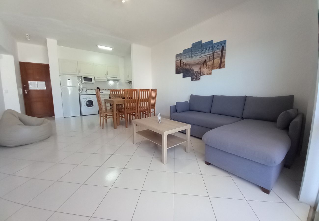 Appartement à Quarteira - Réf. 291216 Appartement à Quarteira - Réf. 291216