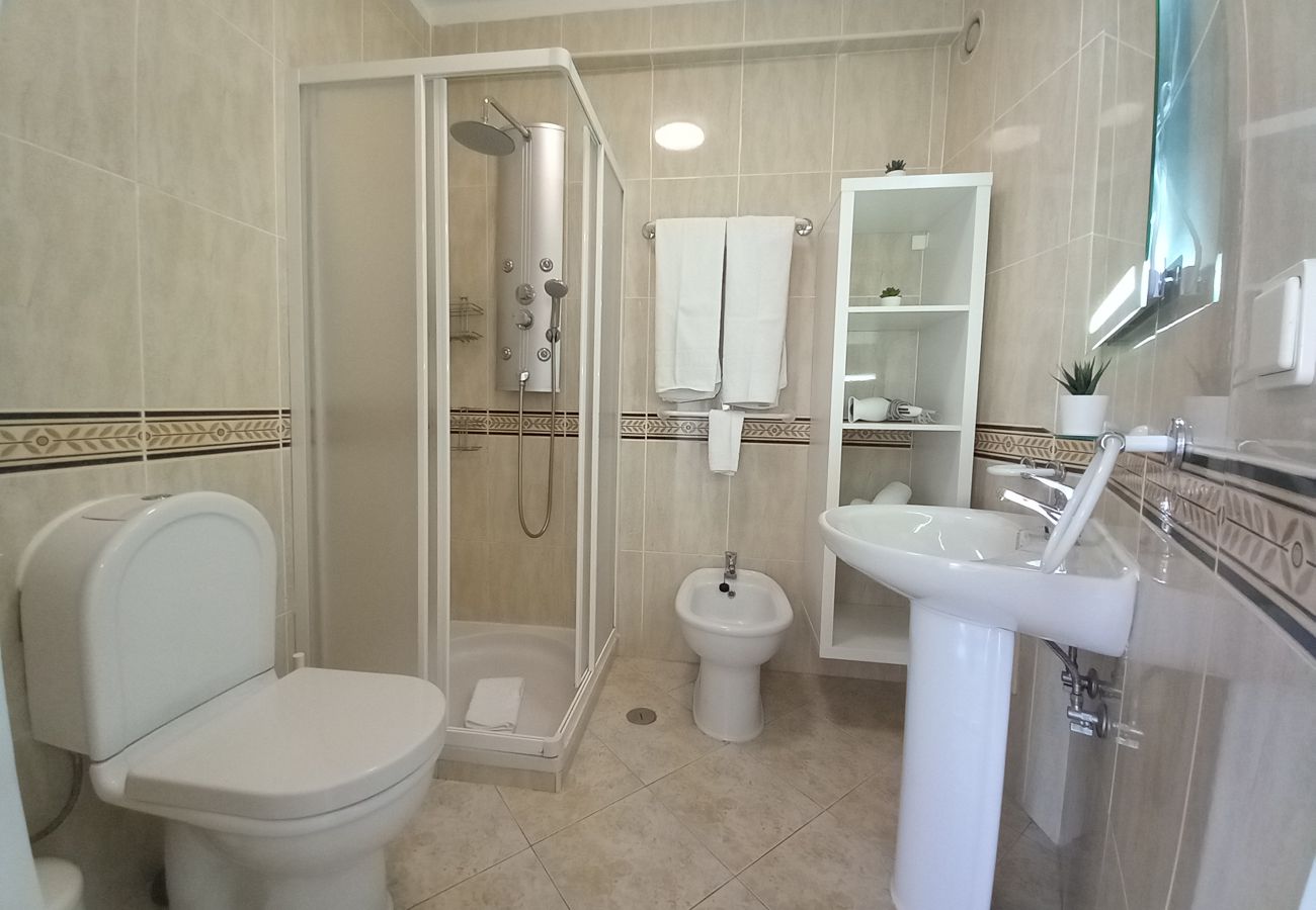 Appartement à Quarteira - Réf. 291216 Appartement à Quarteira - Réf. 291216