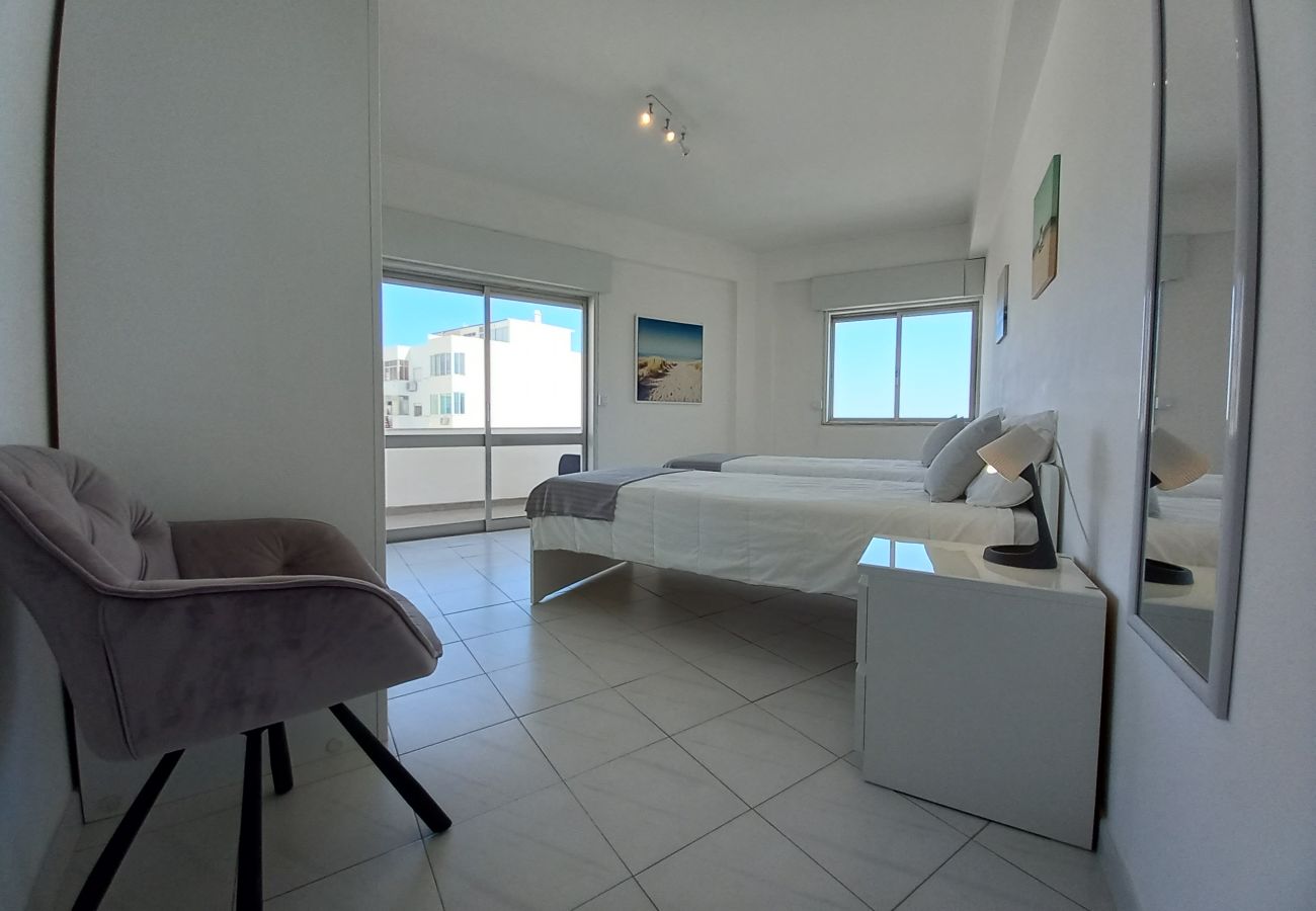 Appartement à Quarteira - Réf. 291216 Appartement à Quarteira - Réf. 291216