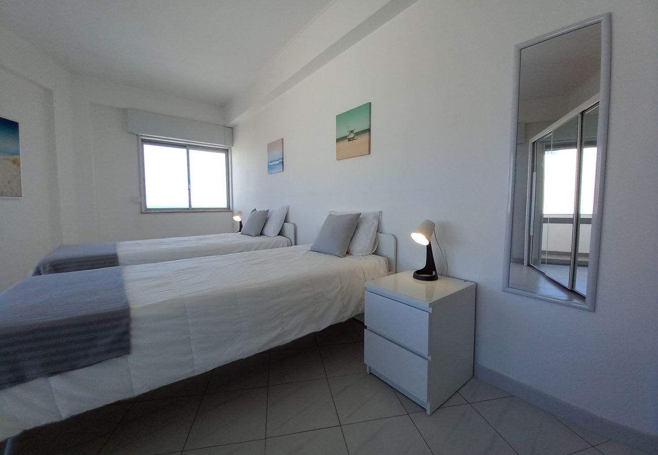Appartement à Quarteira - Réf. 291216 Appartement à Quarteira - Réf. 291216