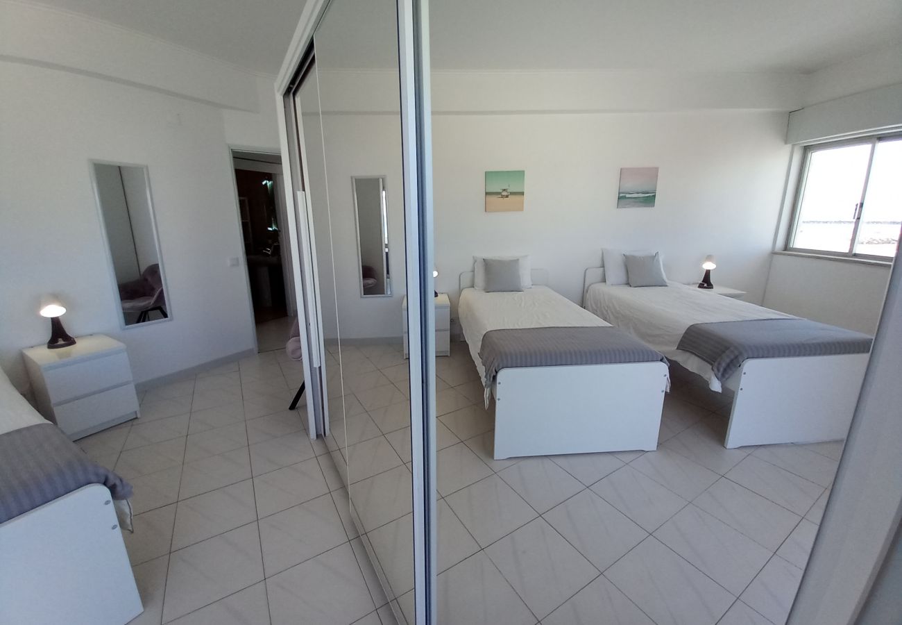 Appartement à Quarteira - Réf. 291216 Appartement à Quarteira - Réf. 291216