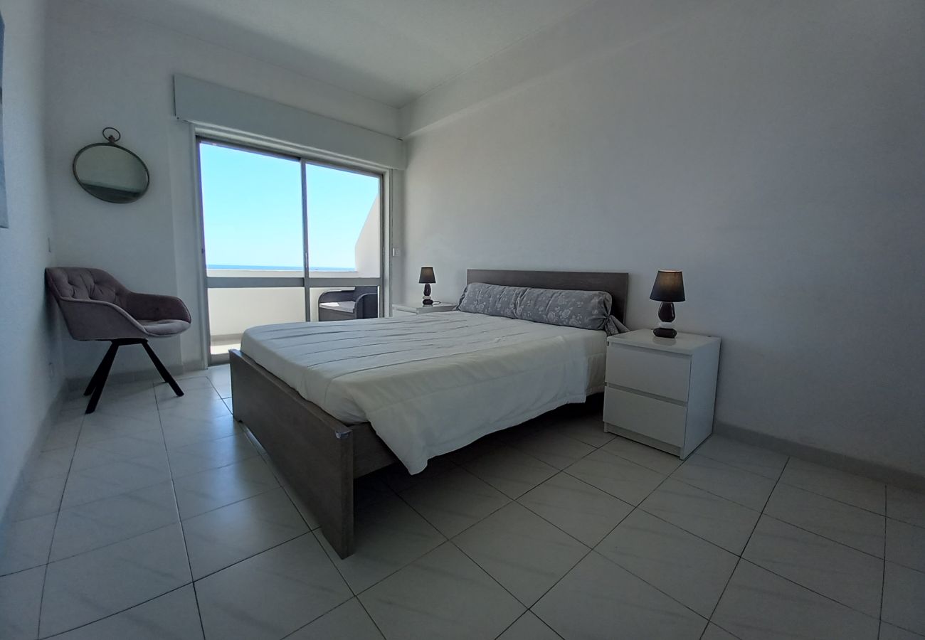 Appartement à Quarteira - Réf. 291216 Appartement à Quarteira - Réf. 291216