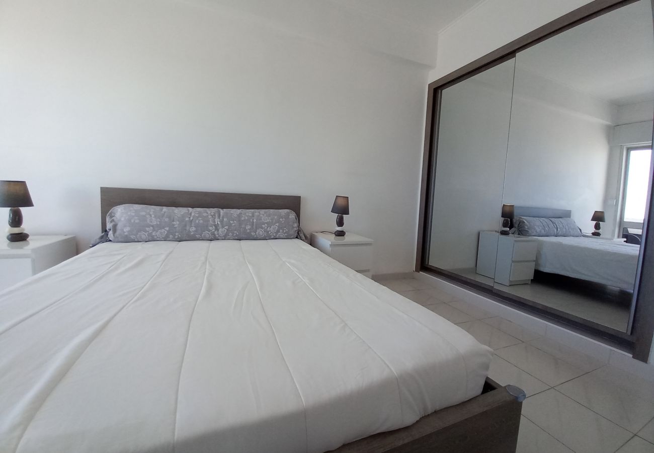 Appartement à Quarteira - Réf. 291216 Appartement à Quarteira - Réf. 291216