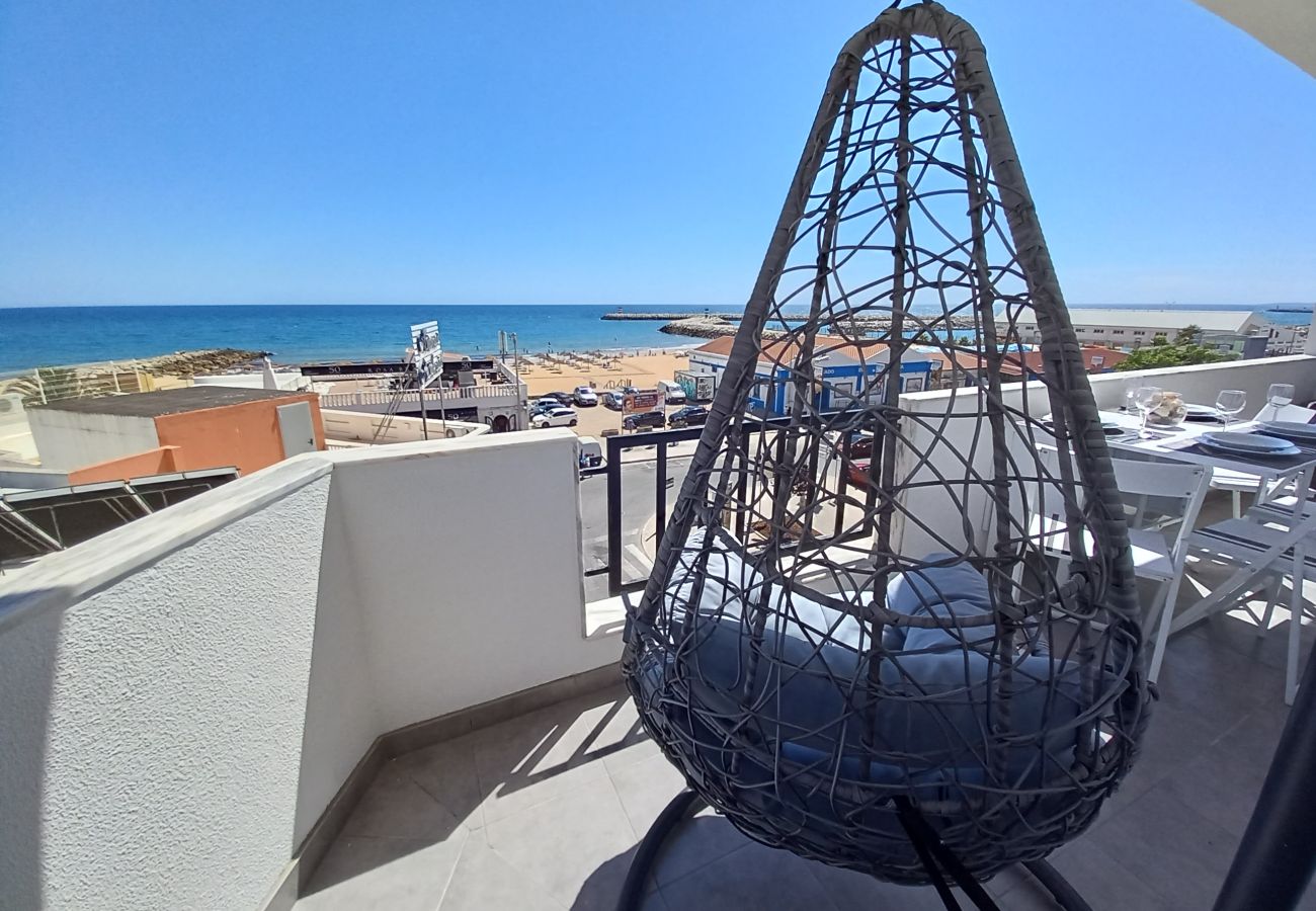 Appartement à Quarteira - Réf. 291216 Appartement à Quarteira - Réf. 291216