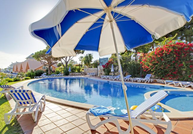 Appartement à Vilamoura - Réf. 290862 Appartement à Vilamoura - Réf. 290862