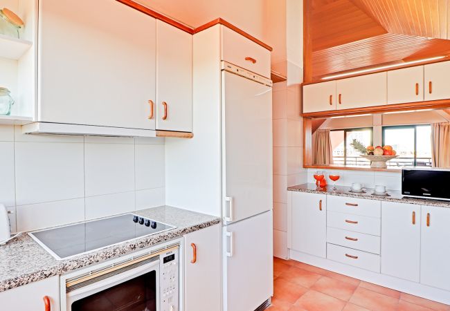 Appartement à Vilamoura - Réf. 290862 Appartement à Vilamoura - Réf. 290862