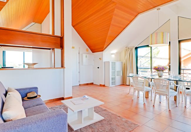 Appartement à Vilamoura - Réf. 290862 Appartement à Vilamoura - Réf. 290862