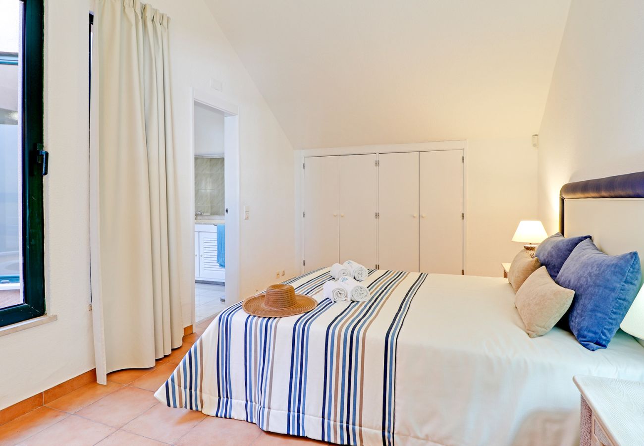 Appartement à Vilamoura - Réf. 290862 Appartement à Vilamoura - Réf. 290862