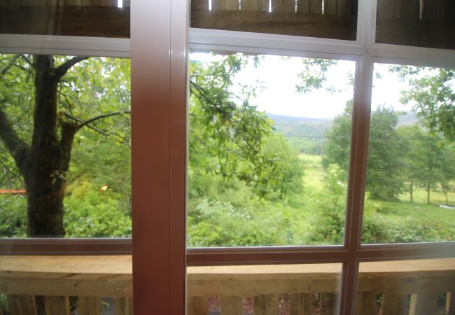 Bungalow à Campo do Gerês - Réf. 292037 Bungalow à Campo do Gerês - Réf. 292037