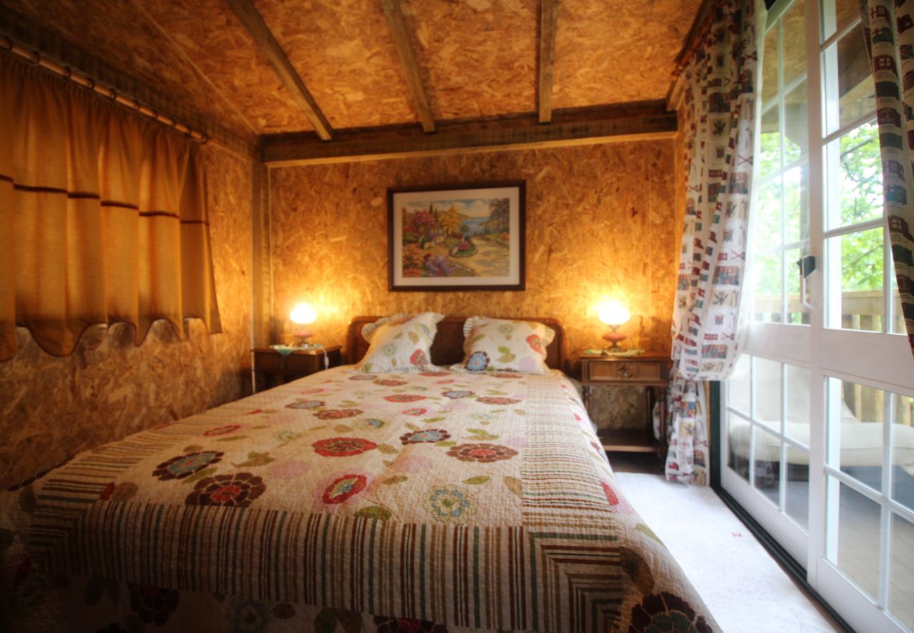 Bungalow à Campo do Gerês - Réf. 292037 Bungalow à Campo do Gerês - Réf. 292037