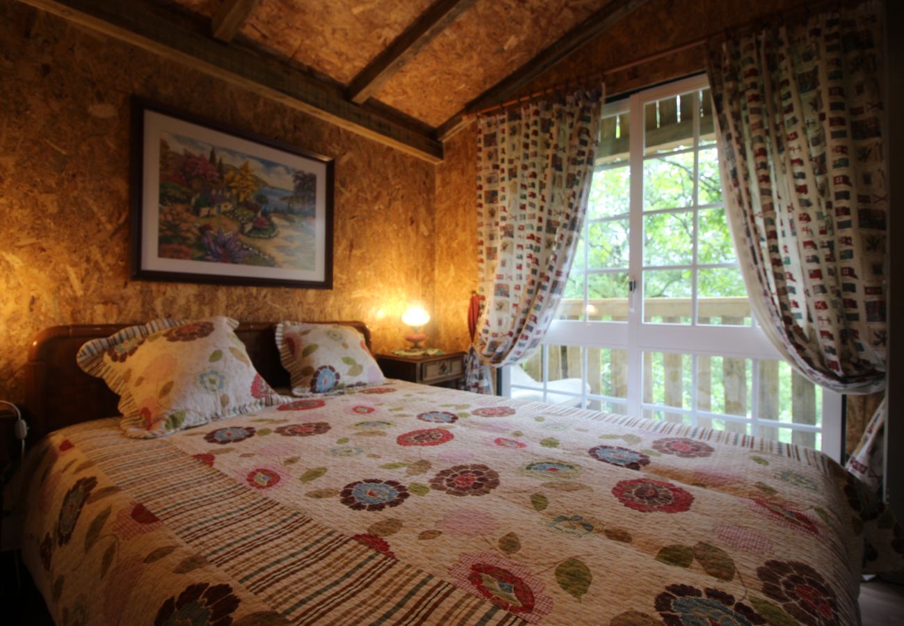 Bungalow à Campo do Gerês - Réf. 292037 Bungalow à Campo do Gerês - Réf. 292037