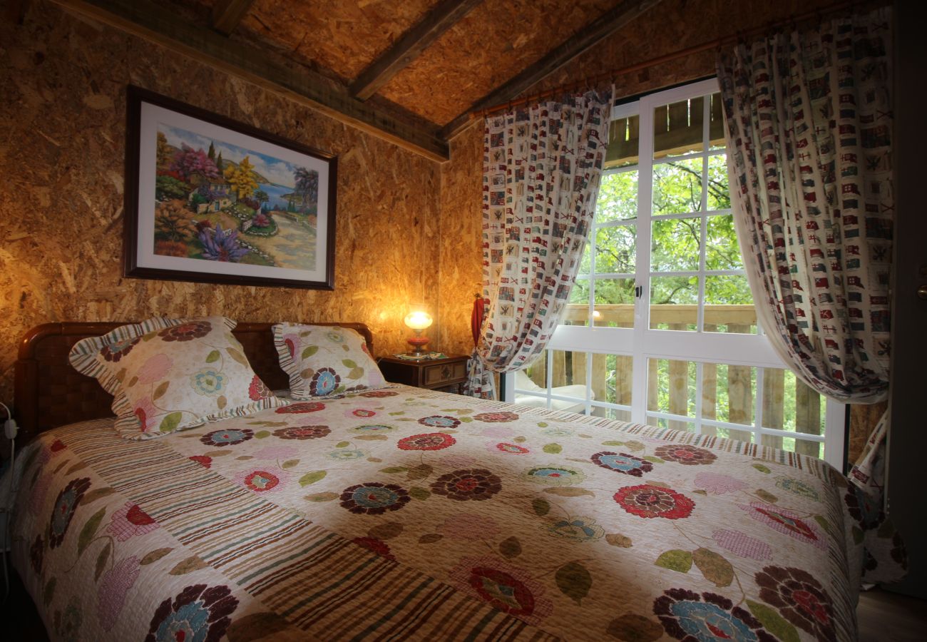 Bungalow à Campo do Gerês - Réf. 292037 Bungalow à Campo do Gerês - Réf. 292037