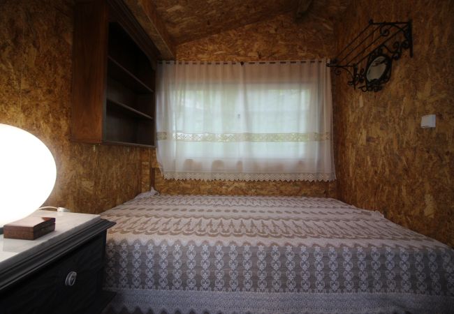 Bungalow à Campo do Gerês - Réf. 292149 Bungalow à Campo do Gerês - Réf. 292149