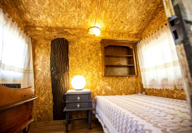 Bungalow à Campo do Gerês - Réf. 292149 Bungalow à Campo do Gerês - Réf. 292149