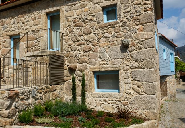 Campo do Gerês - Maison