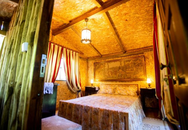 Bungalow à Campo do Gerês - Réf. 298039 Bungalow à Campo do Gerês - Réf. 298039