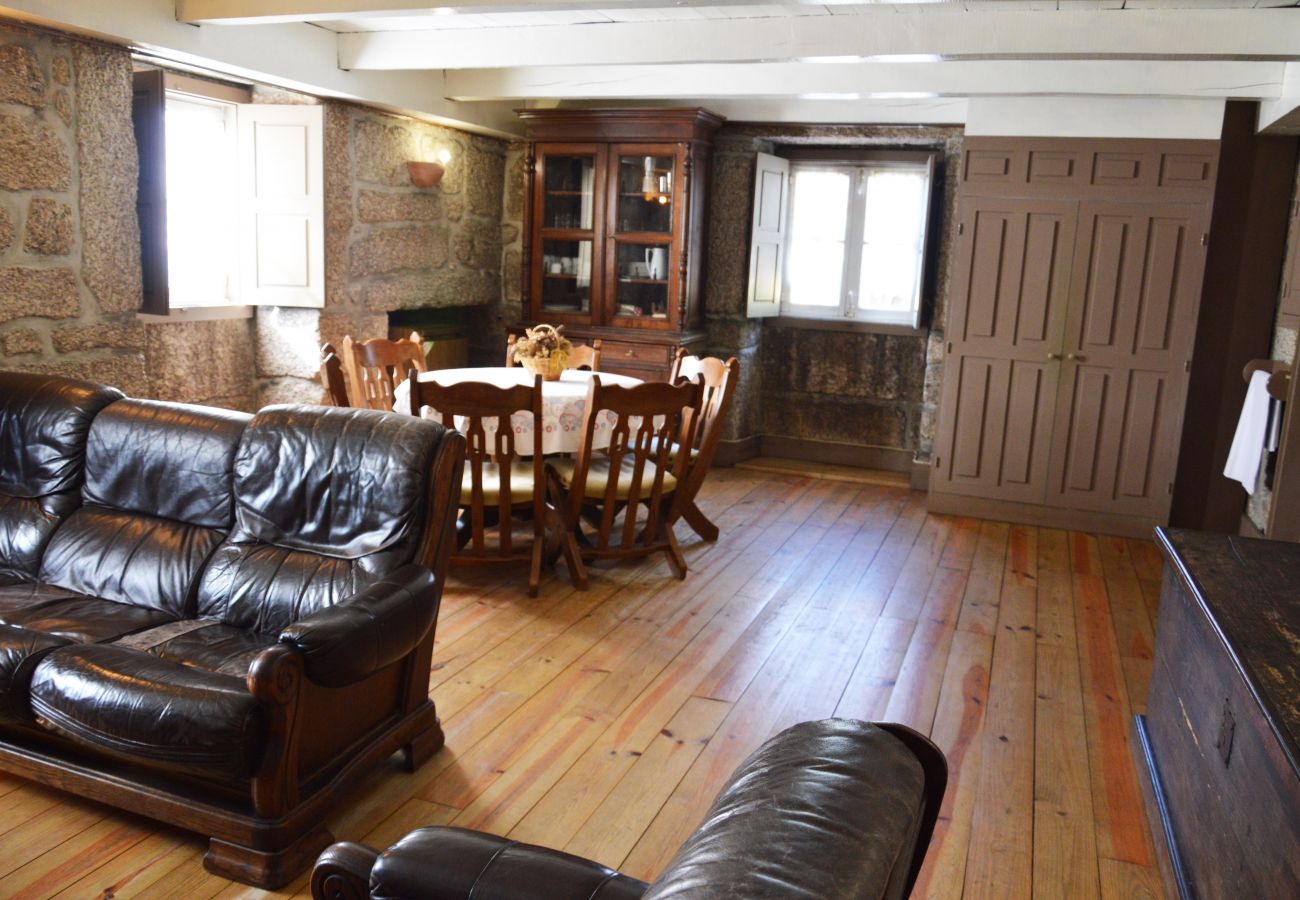 Gîte Rural à Gerês - Réf. 301814 Gîte Rural à Gerês - Réf. 301814