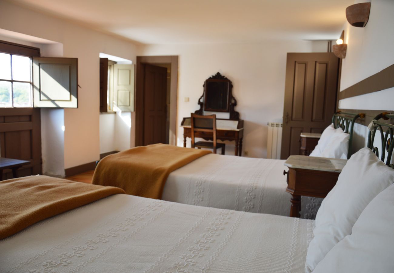 Gîte Rural à Gerês - Réf. 301814 Gîte Rural à Gerês - Réf. 301814