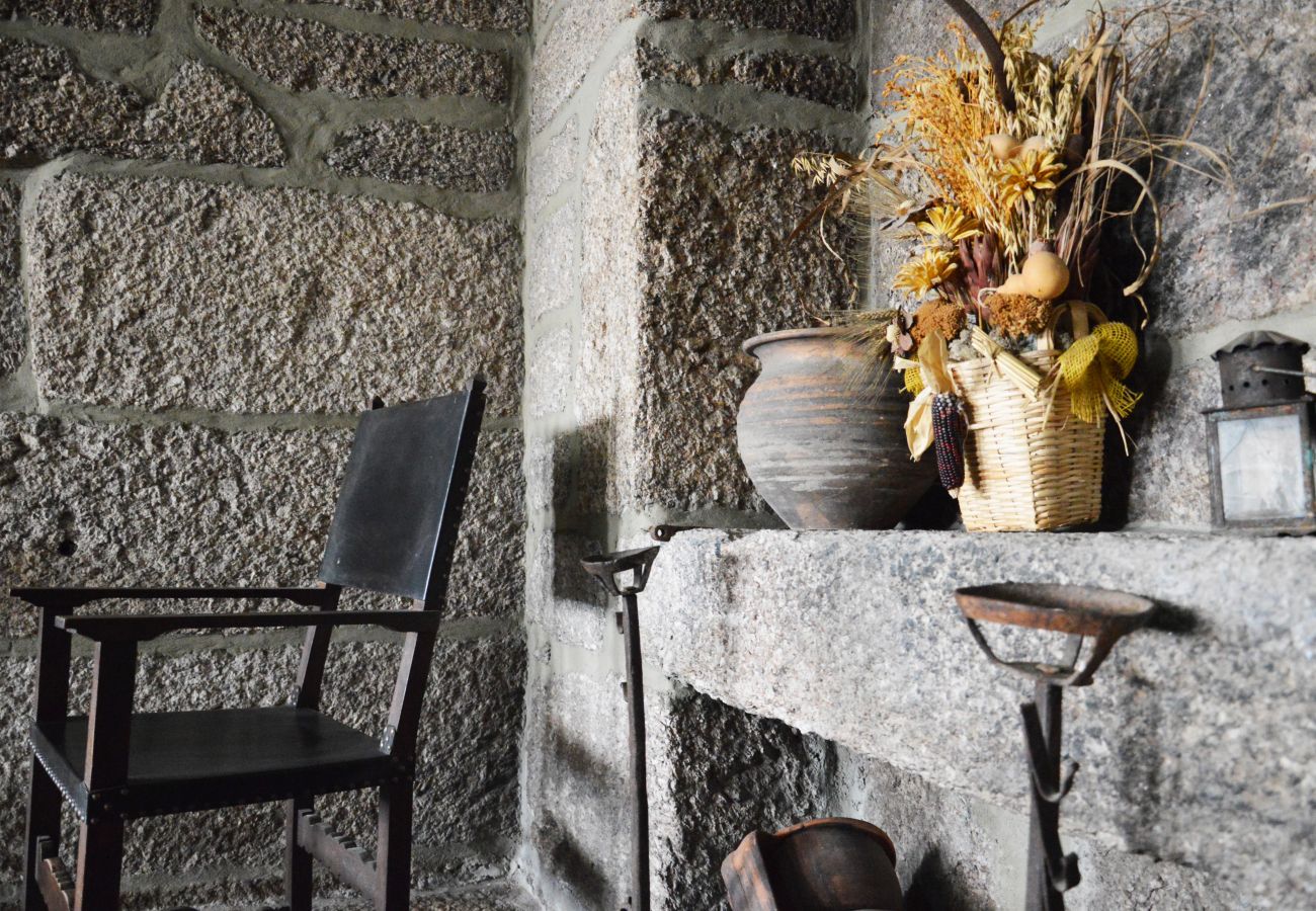 Gîte Rural à Gerês - Réf. 301814 Gîte Rural à Gerês - Réf. 301814