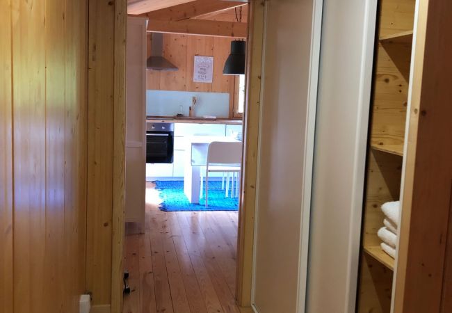 Bungalow à Arcos de Valdevez - Réf. 310848 Bungalow à Arcos de Valdevez - Réf. 310848