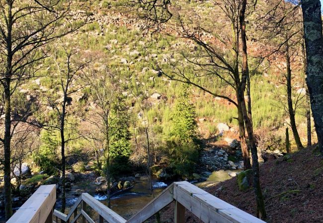 Bungalow à Arcos de Valdevez - Réf. 310848 Bungalow à Arcos de Valdevez - Réf. 310848