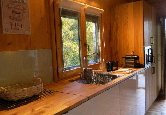 Bungalow à Arcos de Valdevez - Réf. 310848 Bungalow à Arcos de Valdevez - Réf. 310848