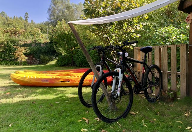 Bungalow à Arcos de Valdevez - Réf. 310848 Bungalow à Arcos de Valdevez - Réf. 310848