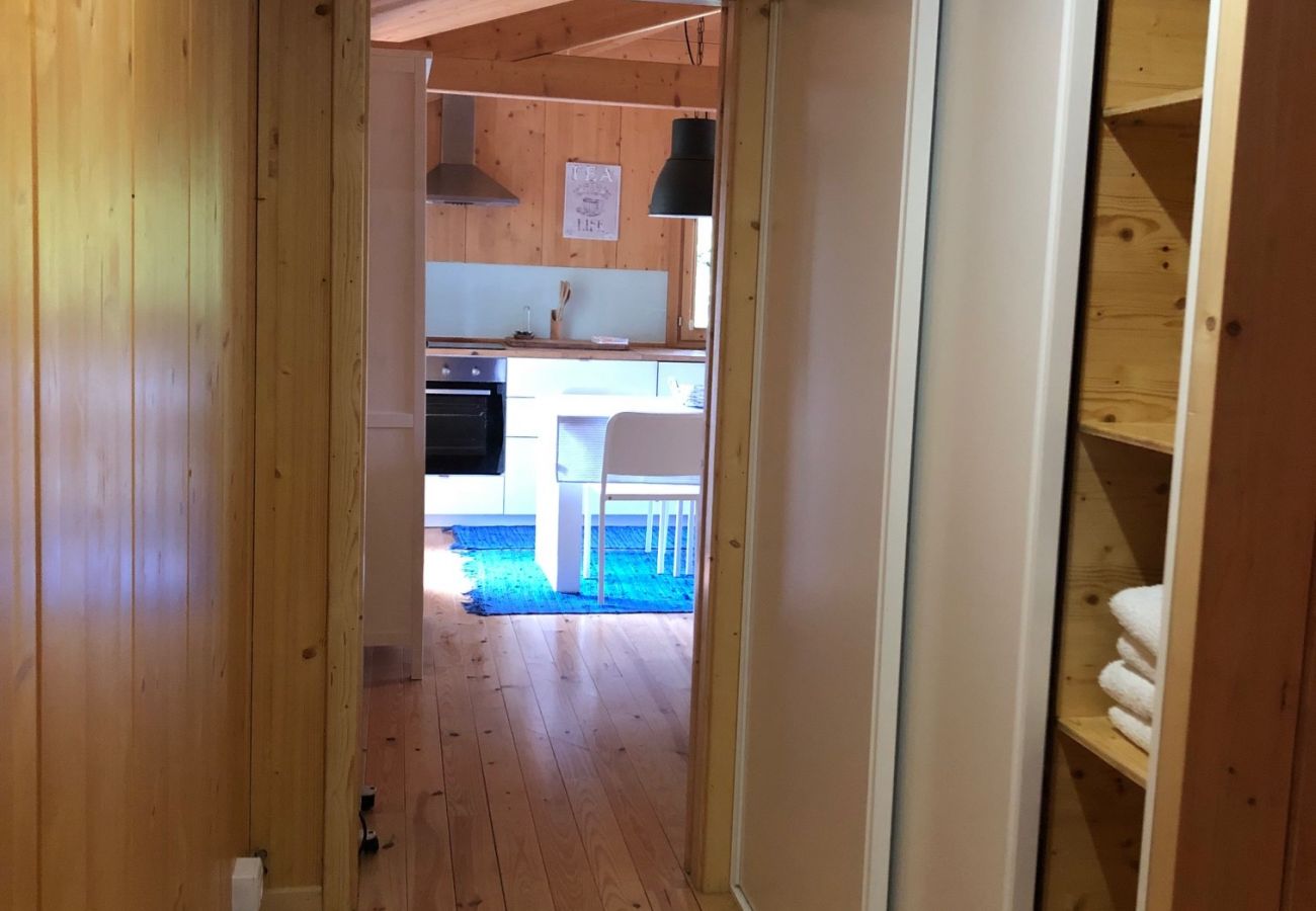 Bungalow à Arcos de Valdevez - Réf. 310848 Bungalow à Arcos de Valdevez - Réf. 310848