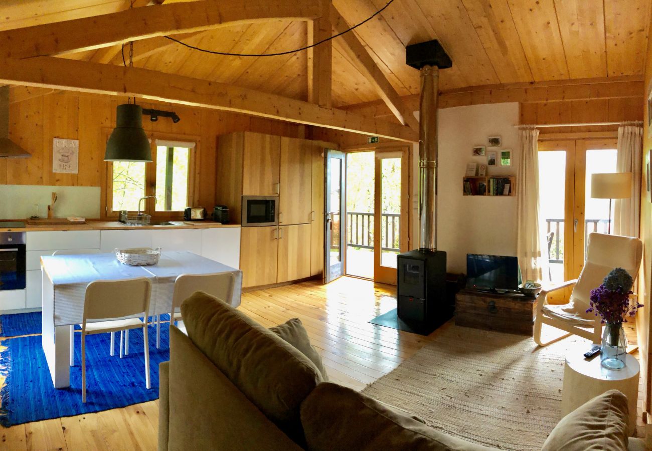 Bungalow à Arcos de Valdevez - Réf. 310848 Bungalow à Arcos de Valdevez - Réf. 310848