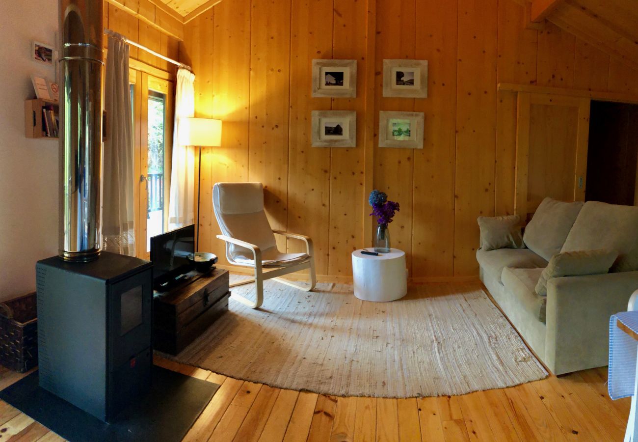 Bungalow à Arcos de Valdevez - Réf. 310848 Bungalow à Arcos de Valdevez - Réf. 310848