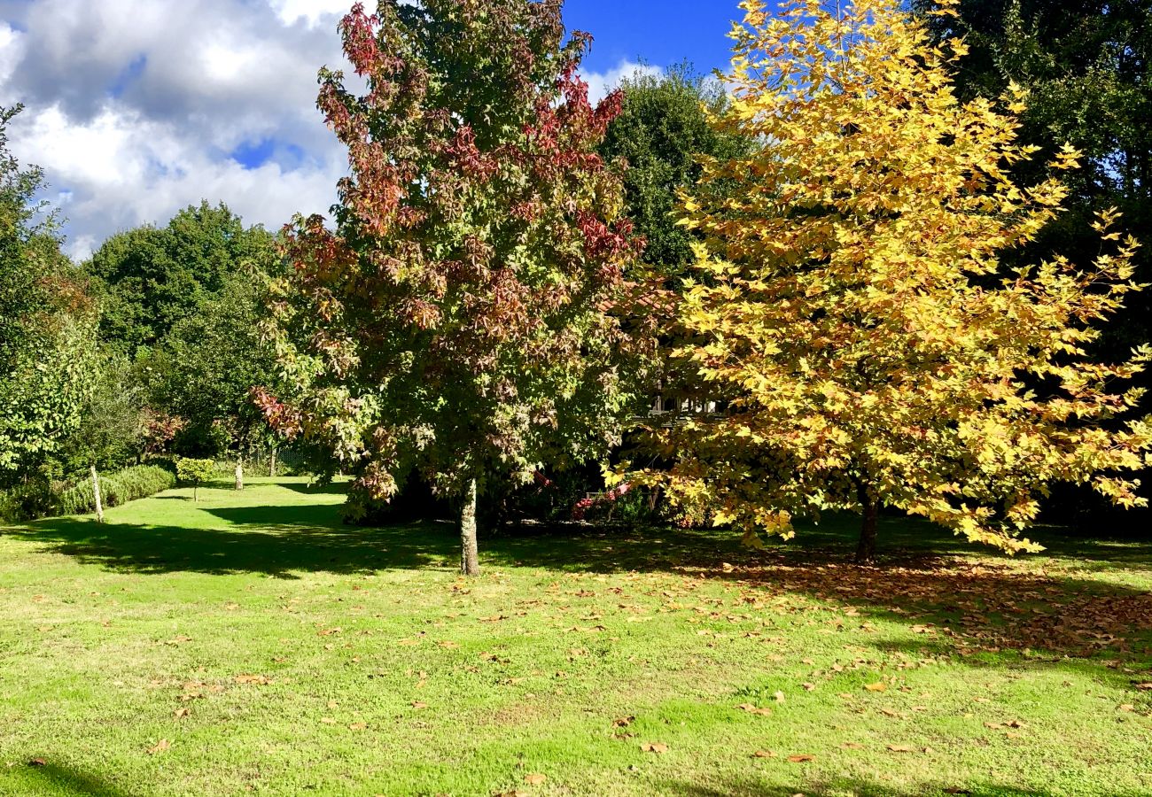 Bungalow à Arcos de Valdevez - Réf. 310848 Bungalow à Arcos de Valdevez - Réf. 310848