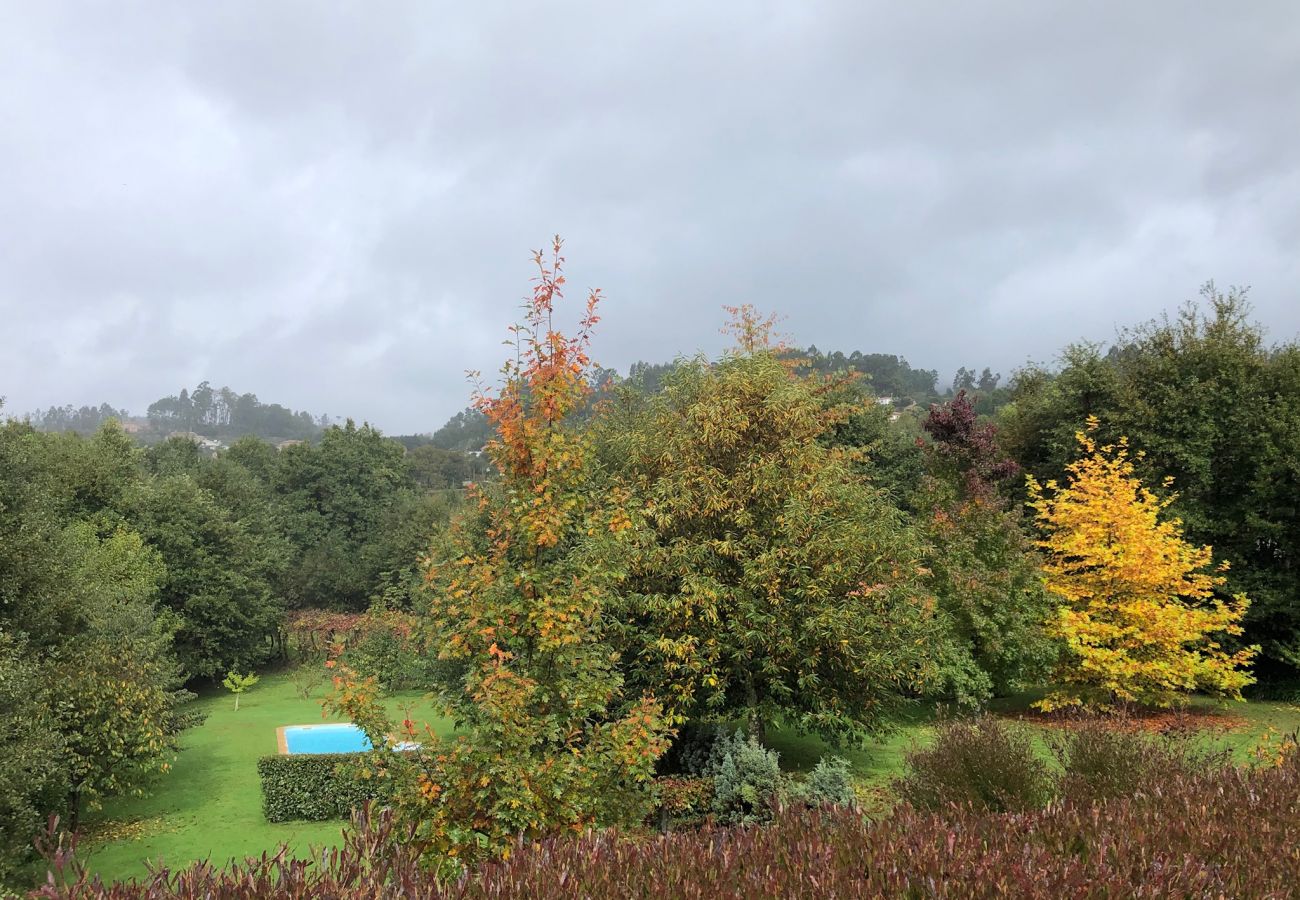 Bungalow à Arcos de Valdevez - Réf. 310848 Bungalow à Arcos de Valdevez - Réf. 310848