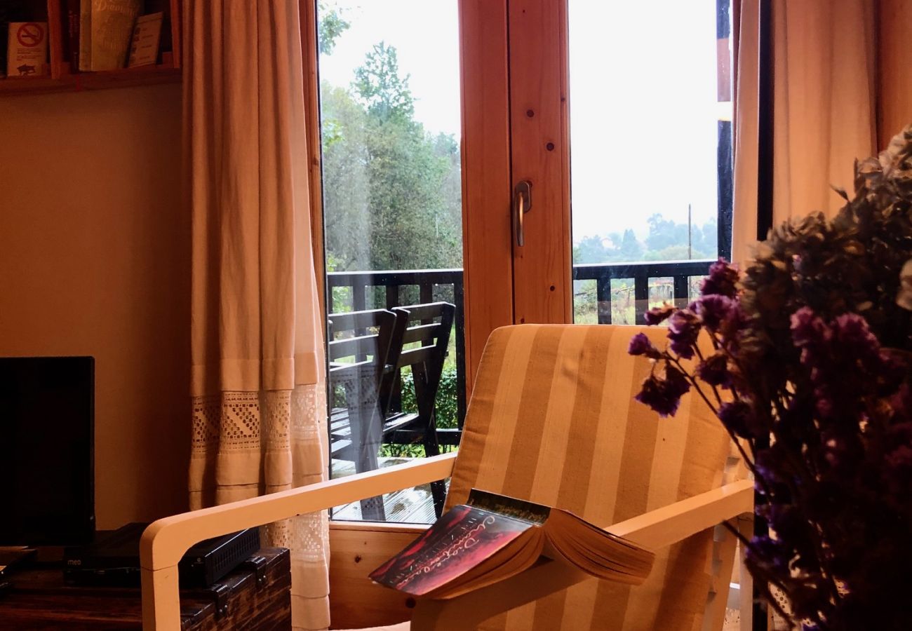 Bungalow à Arcos de Valdevez - Réf. 310848 Bungalow à Arcos de Valdevez - Réf. 310848