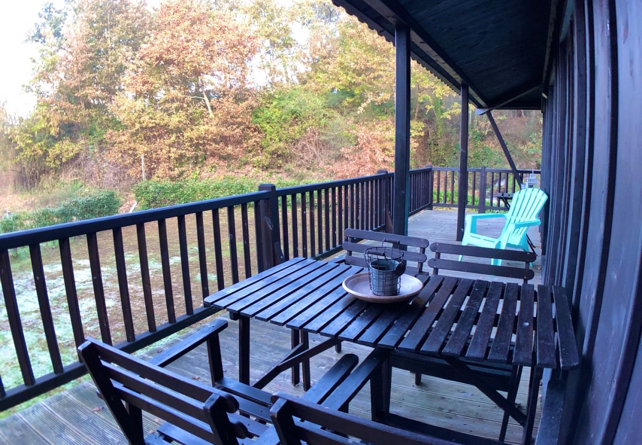 Bungalow à Arcos de Valdevez - Réf. 310848 Bungalow à Arcos de Valdevez - Réf. 310848