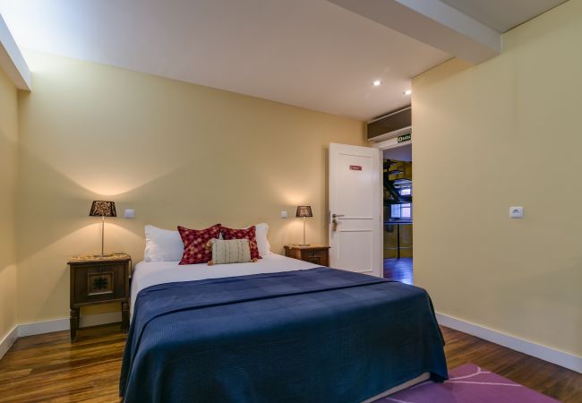 Chambres d'hôtes à Terras de Bouro - Réf. 312498 Chambres d'hôtes à Terras de Bouro - Réf. 312498