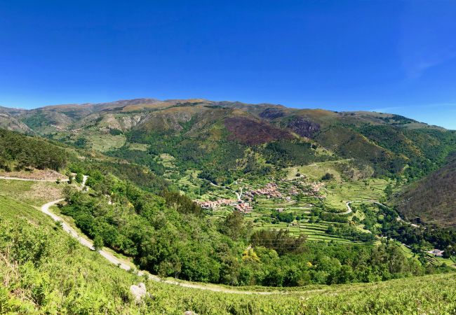 Bungalow à Arcos de Valdevez - Réf. 311693 Bungalow à Arcos de Valdevez - Réf. 311693