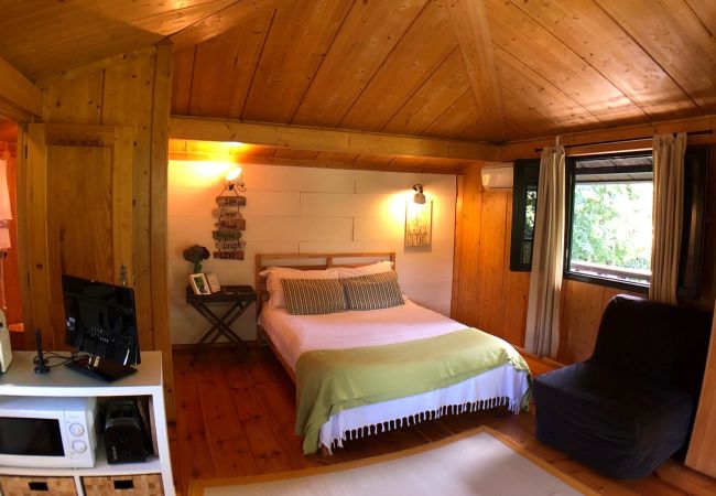 Bungalow à Arcos de Valdevez - Réf. 311693 Bungalow à Arcos de Valdevez - Réf. 311693