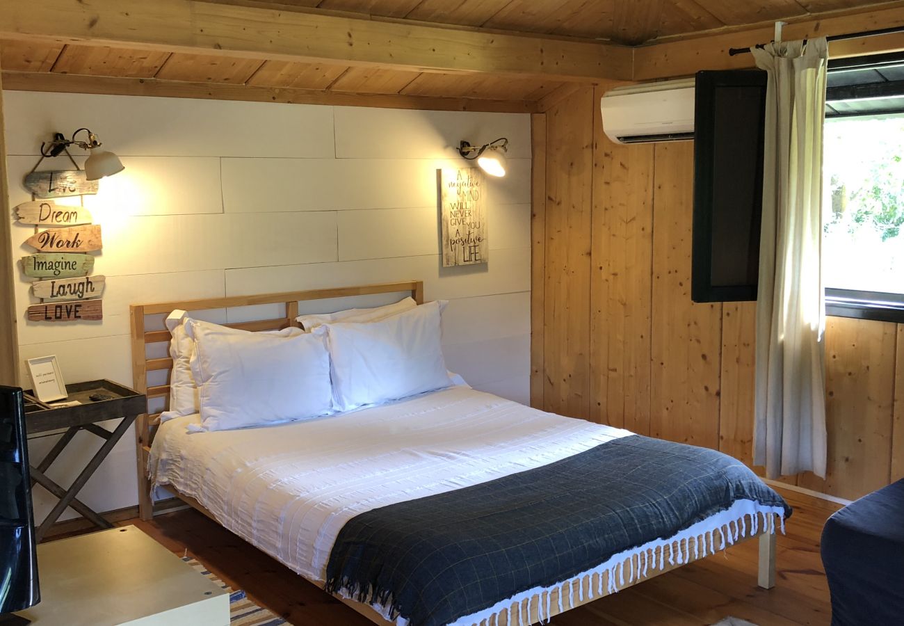 Bungalow à Arcos de Valdevez - Réf. 311693 Bungalow à Arcos de Valdevez - Réf. 311693