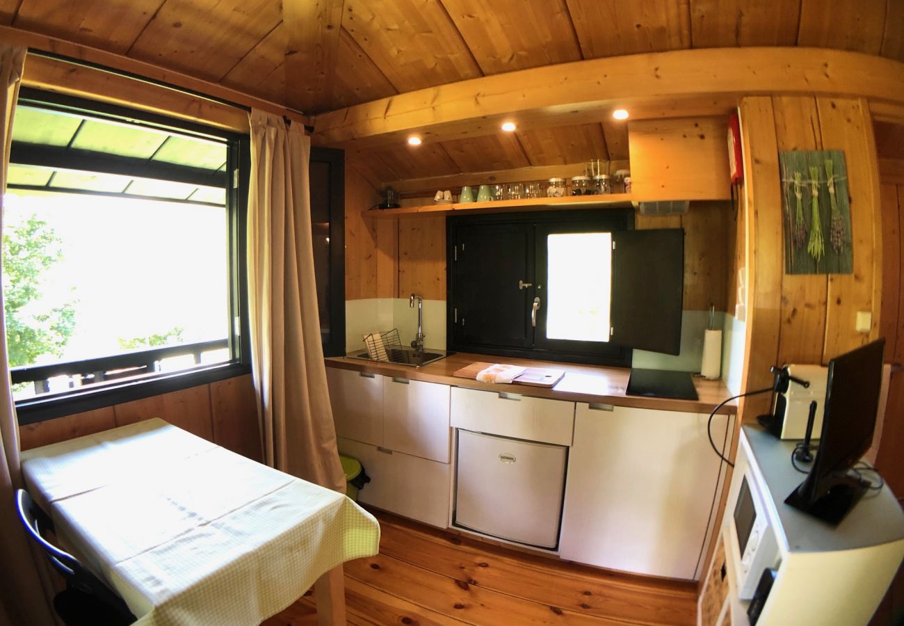 Bungalow à Arcos de Valdevez - Réf. 311693 Bungalow à Arcos de Valdevez - Réf. 311693