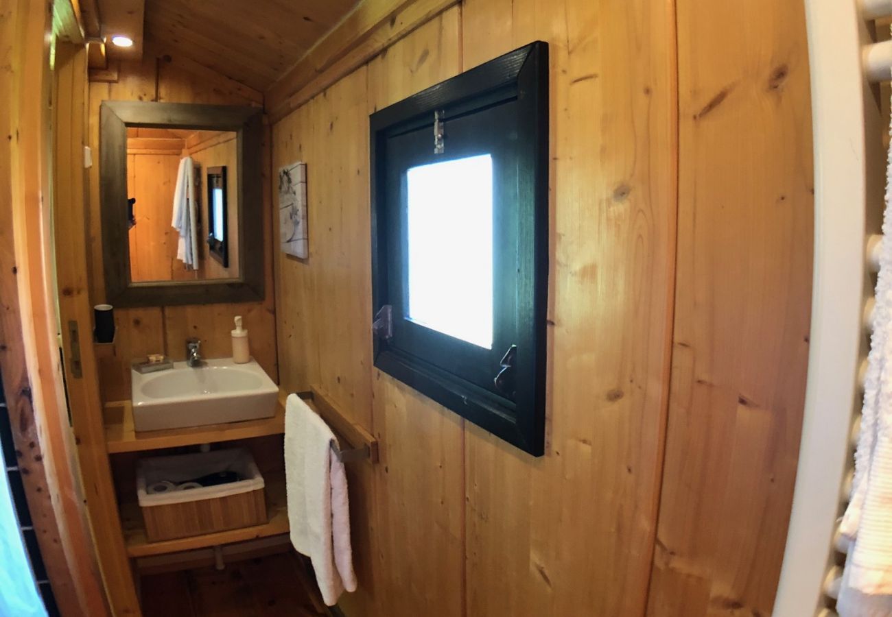 Bungalow à Arcos de Valdevez - Réf. 311693 Bungalow à Arcos de Valdevez - Réf. 311693