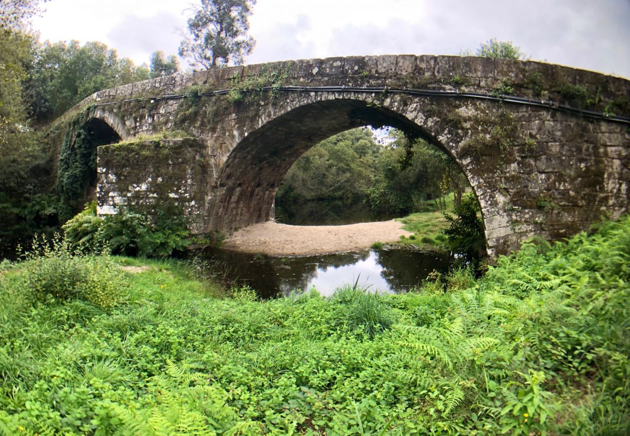 Bungalow à Arcos de Valdevez - Réf. 311693 Bungalow à Arcos de Valdevez - Réf. 311693