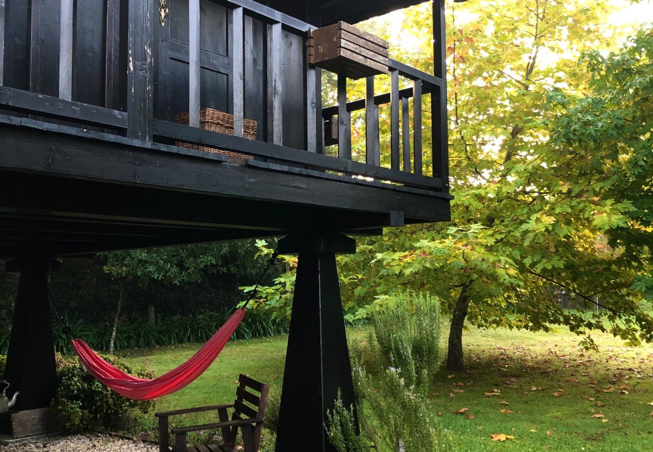 Bungalow à Arcos de Valdevez - Réf. 311693 Bungalow à Arcos de Valdevez - Réf. 311693