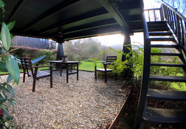 Bungalow à Arcos de Valdevez - Réf. 311694 Bungalow à Arcos de Valdevez - Réf. 311694